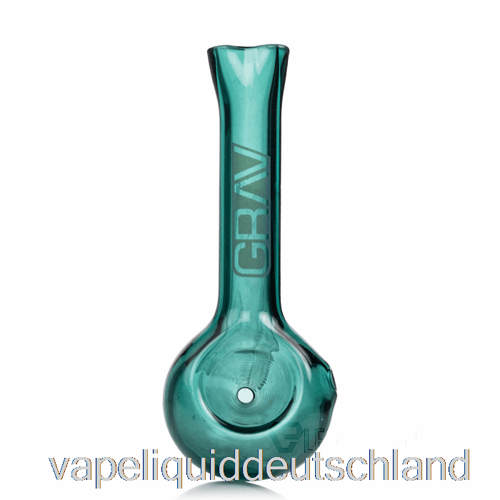 Grav Pinch Spoon Lake Green Vape Deutschland
